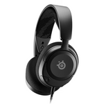 SteelSeries Arctis Nova 1 Multi-System Gaming Headset