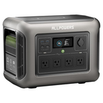 ALLPOWERS 1152Wh Portable Power Station with LiFePO4 and UPS