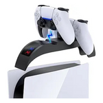 DualSense Fast Charge Dock for PS5 Controllers