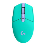 Logitech G305 Lightspeed Wireless Gaming Mouse