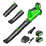 ECO-WORTHY 10W Solar Portable 12V Trickle Charger