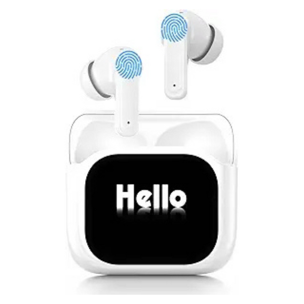 3-in-1 144-Languages & Accents AI Translation Earbuds w/ Call & Music