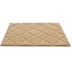 COSY HOMEER 20" x 32" Non-Slip Washable Door Mat