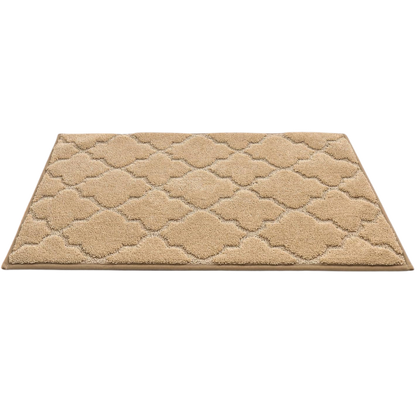 COSY HOMEER 20" x 32" Non-Slip Washable Door Mat