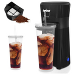 Sunvivi 20oz Iced Coffee & Tea Maker