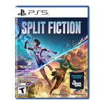 Split Fiction for PS5