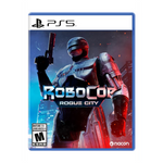 RoboCop Rogue City for PS5