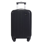 Travelers Club 20" Spinner Rolling Carry-on Luggage (Various)
