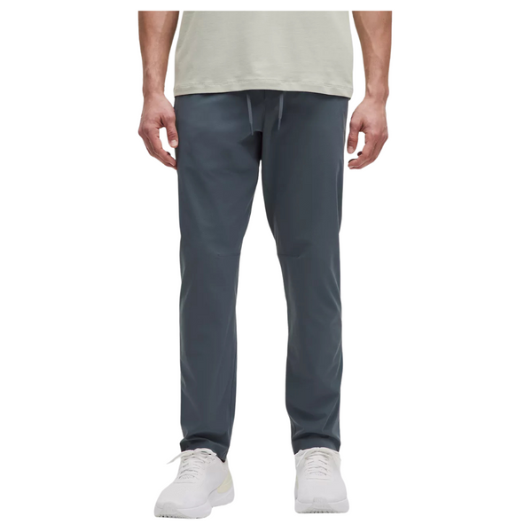 Lululemon Zeroed In Slim-Fit Pants
