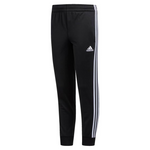 Adidas Boys’ Iconic Tricot Jogger Training Pants