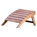 Plant Theatre Outdoor Footstool