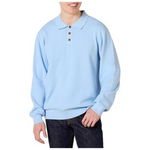 Amazon Essentials Men's Relaxed-Fit Sweater (Various)