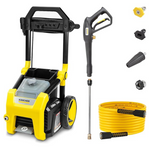 Karcher 2100 PSI TruPressure Induction Electric Power Pressure Washer