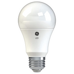 2-Pack GE Basic 75 Watt LED Light Bulbs