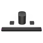 Vizio Elevate SE 5.1.2 Soundbar (SL512X-0806)
