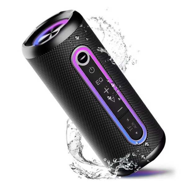 CASCHO M10 IPX7 Waterproof Wireless 30W Powerful Speaker