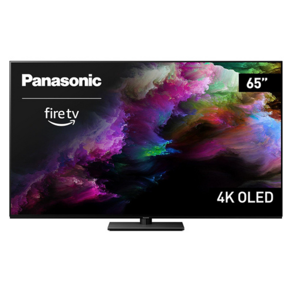 65" Panasonic 65Z85AP 4K Ultra HDR Smart OLED Fire TV