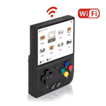 Miyoo Mini Plus Retro Emulation Gaming Handheld W/ 64GB MicroSD (2 Colors)
