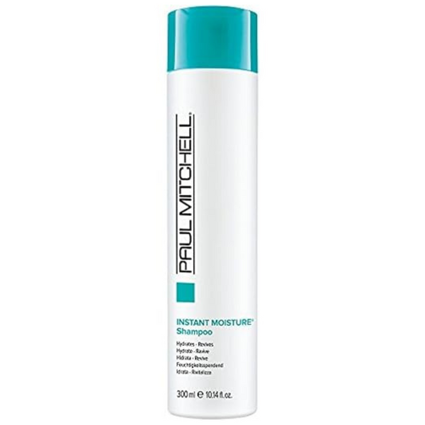 10.14 Fl Oz Paul Mitchell Sheer Hydration Shampoo