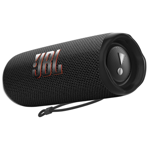 JBL Flip 6 Portable Wireless Bluetooth Speaker (3 Colors)