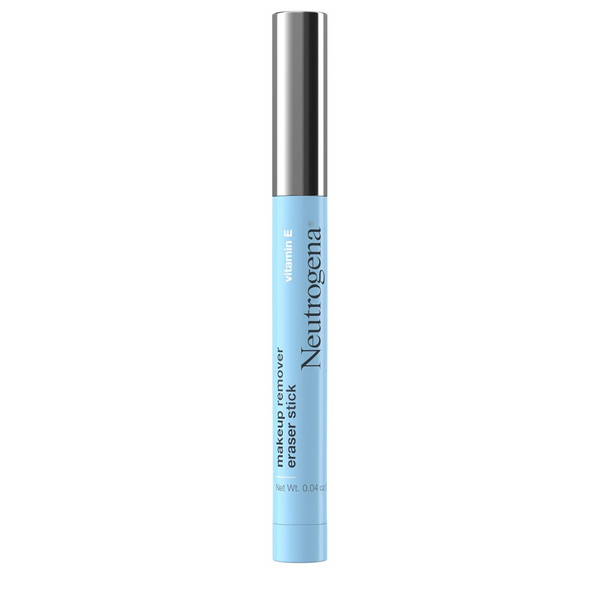 0.04-Oz Neutrogena Face Cleansing Makeup Remover Eraser Stick