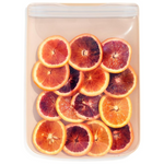 46-oz. Silicone Reusable Storage Bag