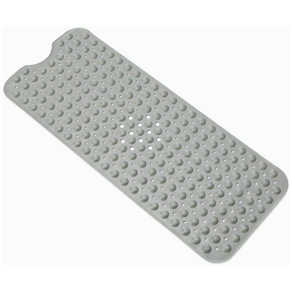 Amazon Basics 40" x 16" Non-Slip Bath Mat