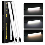 2-Pack Sensor Indoor 2000mAH Under Cabinet Light