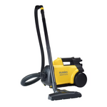 Eureka Mighty Mite 3670G Corded Canister Vacuum Cleaner