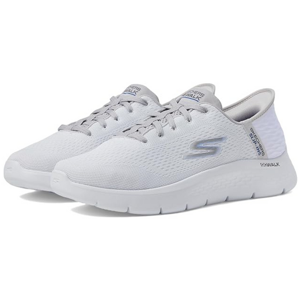 Skechers Men's Go Walk Flex-New World Sneaker