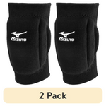 2-Pack Mizuno Volleyball Elite Kneepads