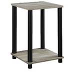 Furinno Turn-N-Tube Haydn End Table