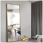 NeuType 65 "x 22" Full Length Standing Mirror