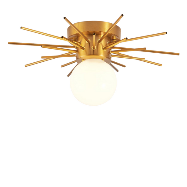 15"Hallways Modern Light Ceiling Fixtures