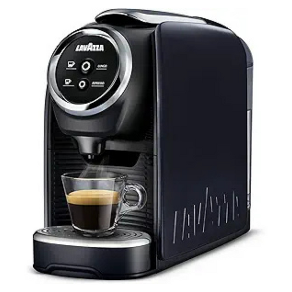 Lavazza BLUE Classy Mini Single Serve Espresso Coffee Machine