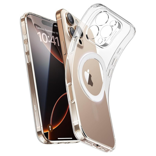 ESR Magnetic Slim Phone Case For iPhone 16 Pro Max