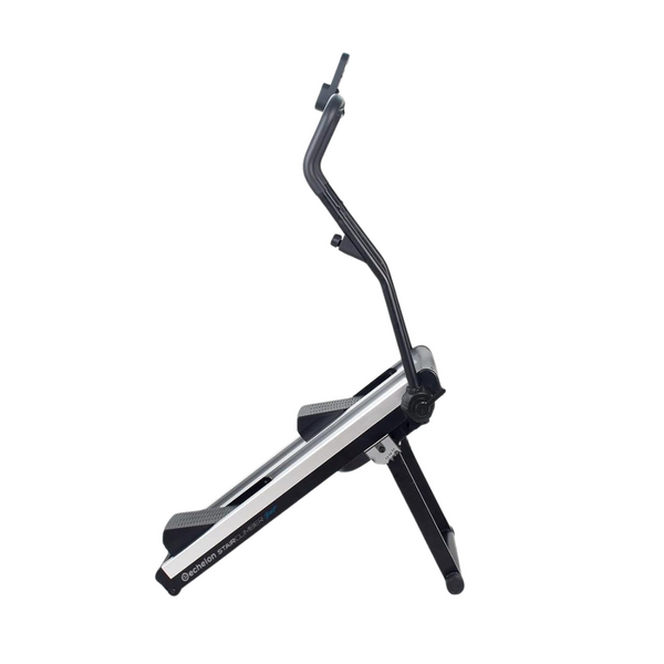 Echelon Bluetooth Stair Climber Machine With Monitor