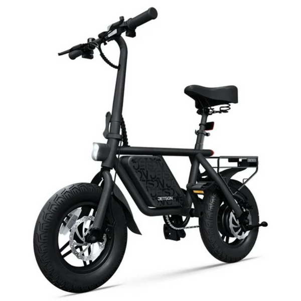 Jetson Atlas Pro 14" Fat Tire Folding Electric Bike