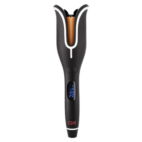 CHI Spin & Curl Ceramic Rotating Curler