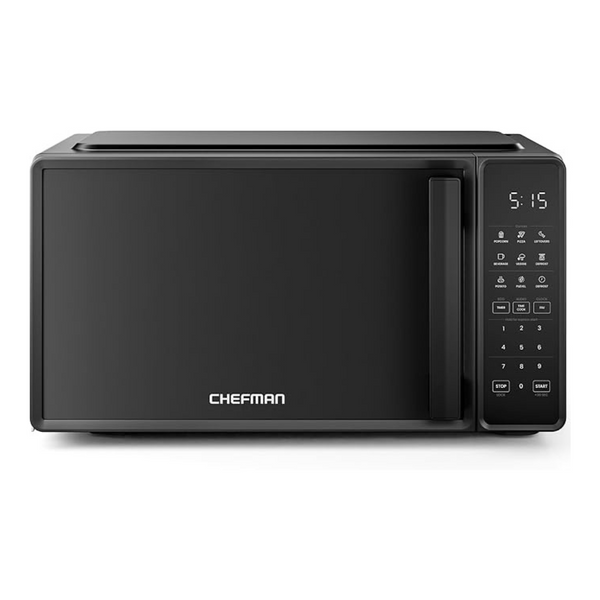 Chefman 0.7 Cu. Ft Countertop Microwave Oven