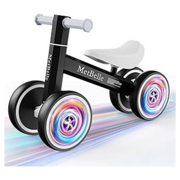 MetBelle Baby Balance Bike