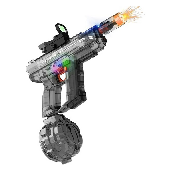 Realistic Automatic Water Gun