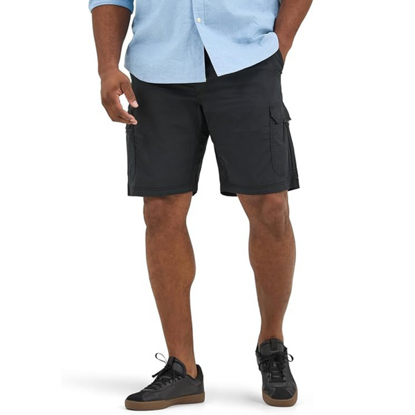 Lee Men's Big & Tall Extreme Motion Crossroad Cargo Short