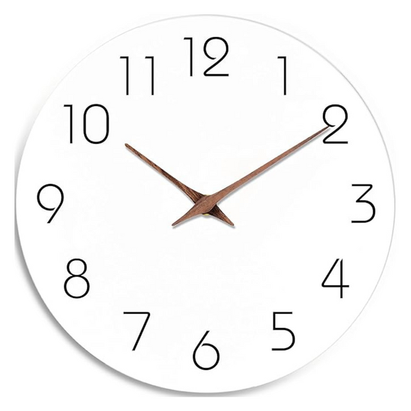 Mosewa 8 Inch Wall Clock