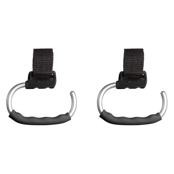 OXO Tot Handy Stroller Hook