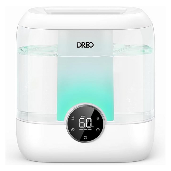 Dreo 6L Top Fill Humidifier