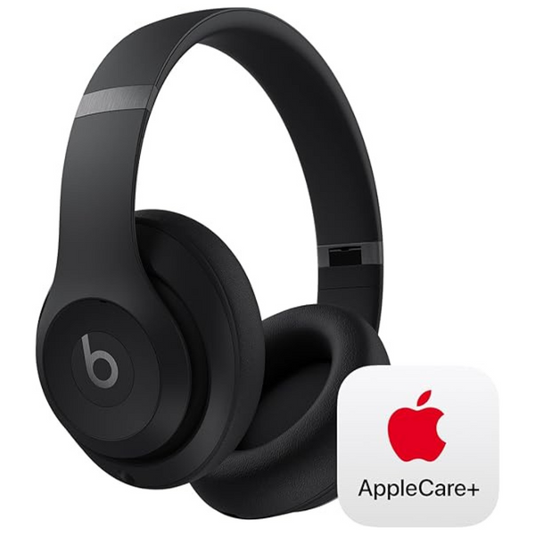 Beats Studio Pro Wireless Bluetooth Headphones With 2-Years AppleCare+