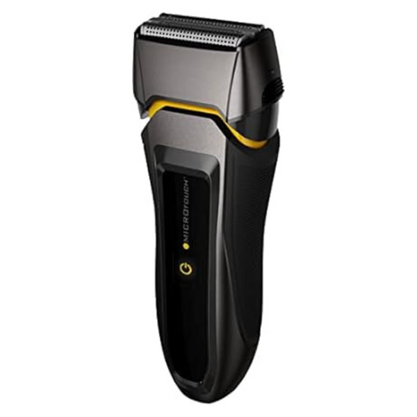 Micro Touch Titanium Rovor All Terrain Electric Shaver