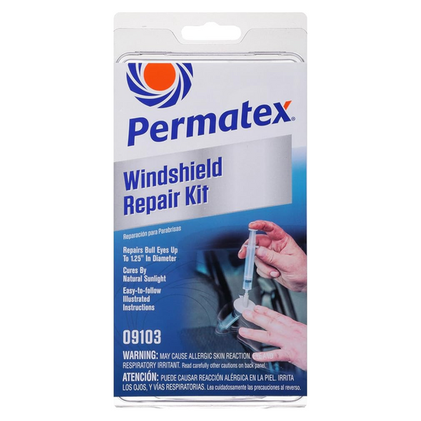 Permatex Windshield Repair Kit