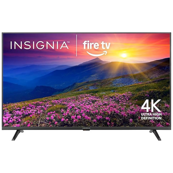 70" Insignia F50 Series 4K Ultra HD Smart LED Fire TV